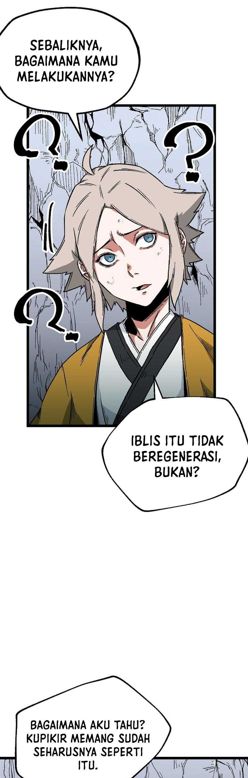 Gangho Apocalypse Chapter 09 Gambar 19
