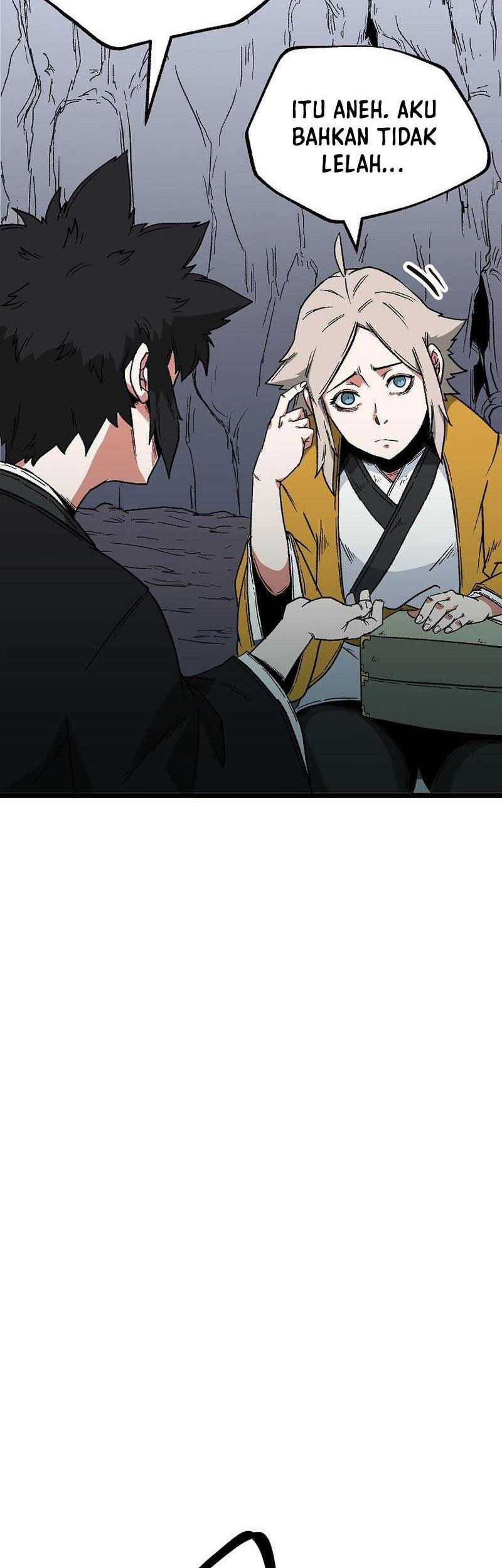 Gangho Apocalypse Chapter 09 Gambar 20