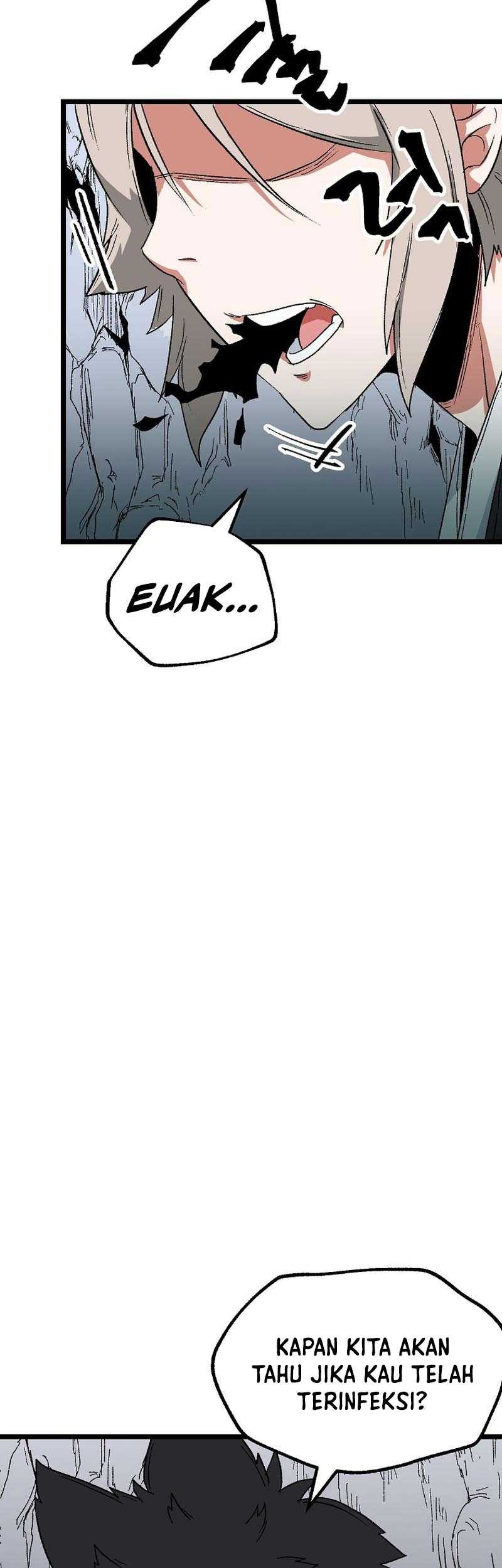 Gangho Apocalypse Chapter 09 Gambar 21