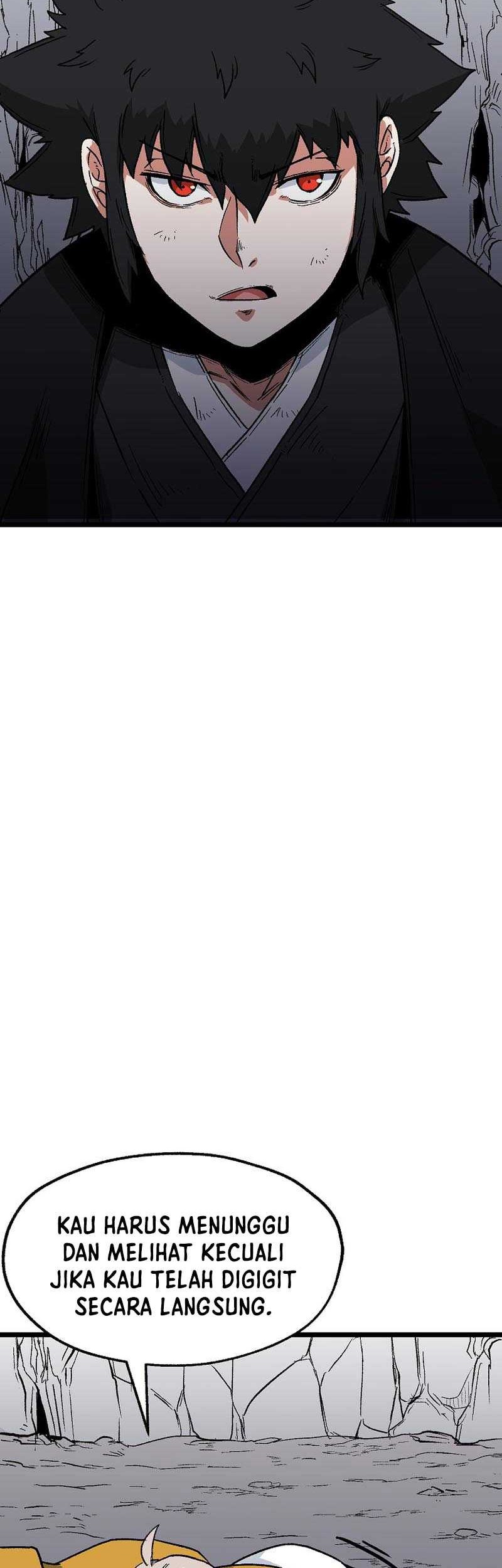 Gangho Apocalypse Chapter 09 Gambar 22