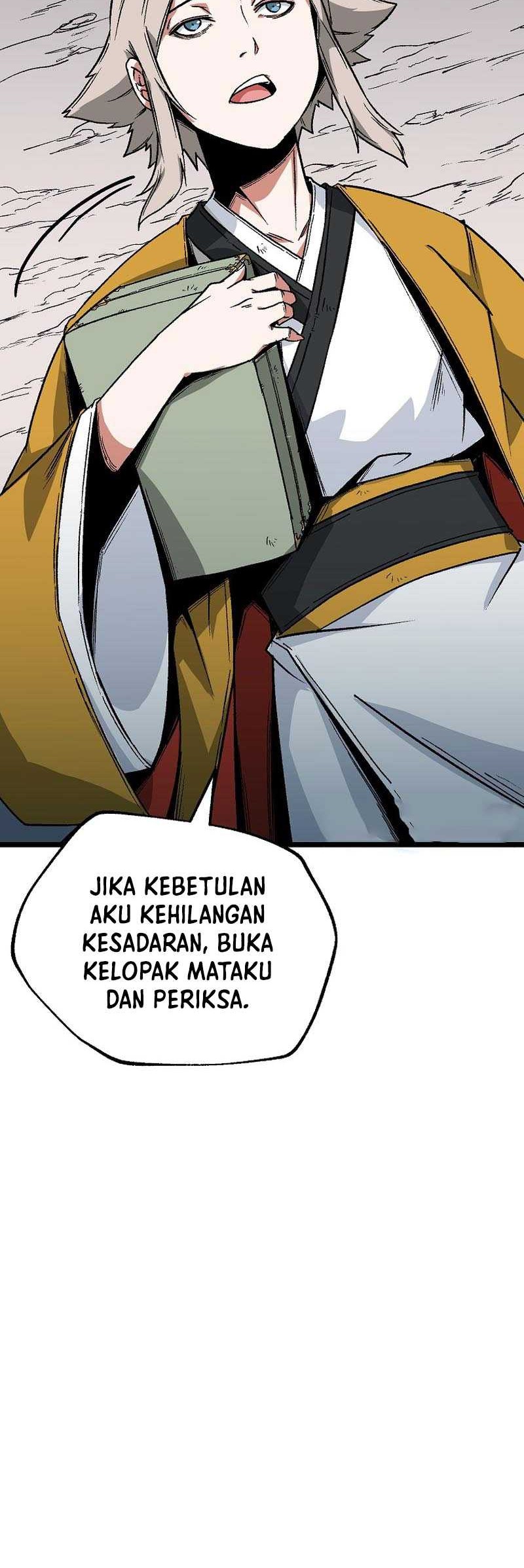 Gangho Apocalypse Chapter 09 Gambar 24