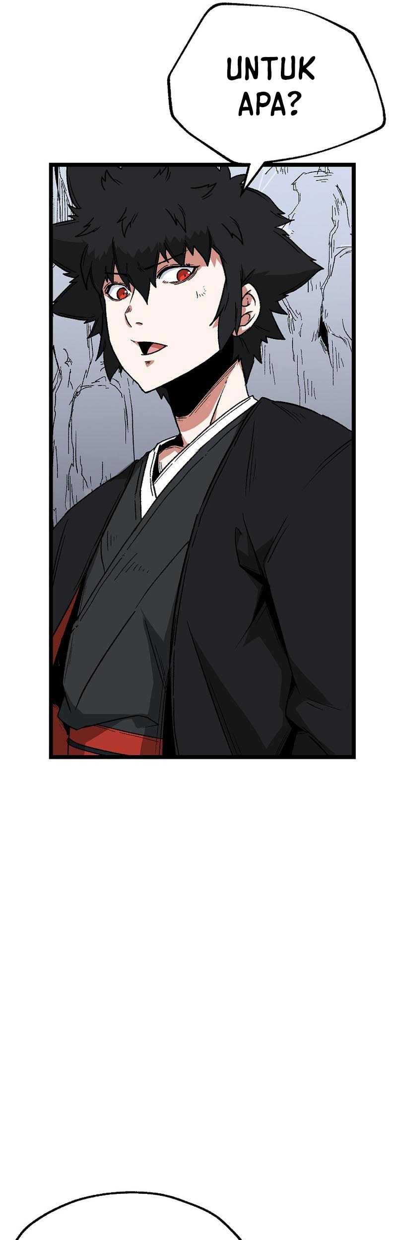 Gangho Apocalypse Chapter 09 Gambar 25