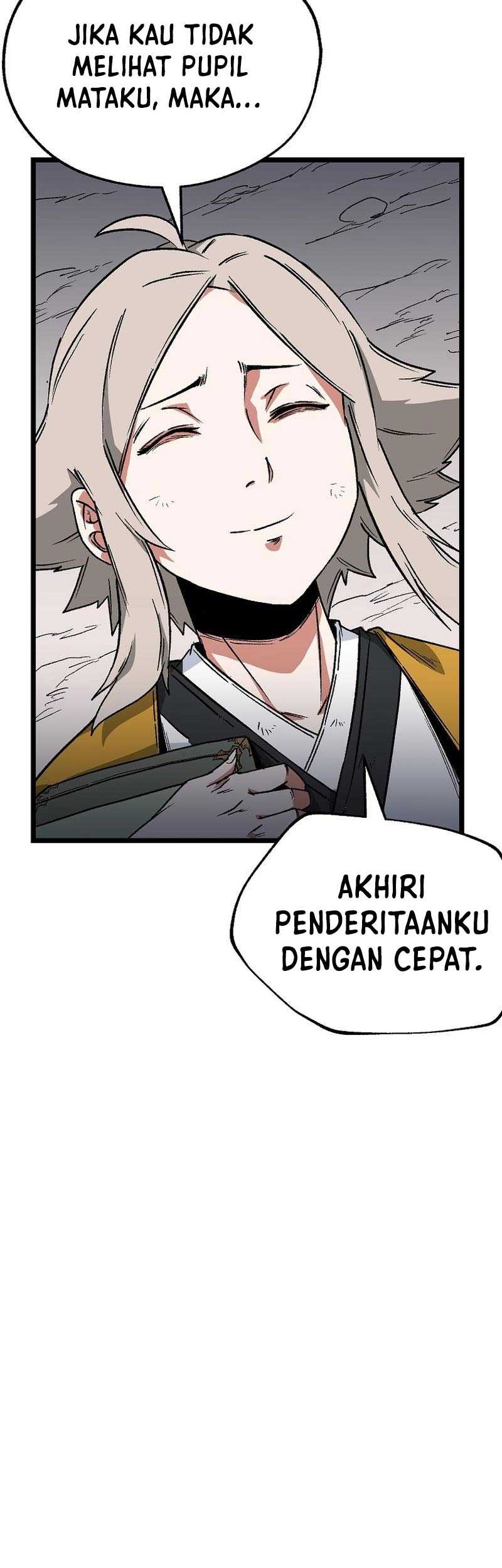 Gangho Apocalypse Chapter 09 Gambar 26