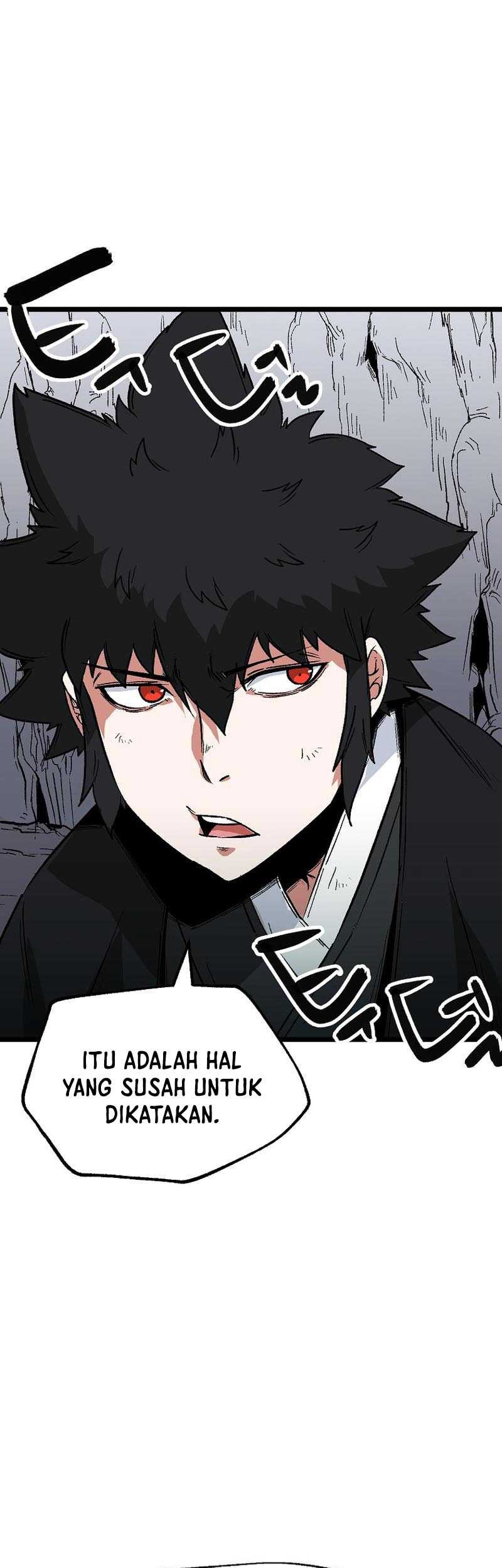 Gangho Apocalypse Chapter 09 Gambar 27