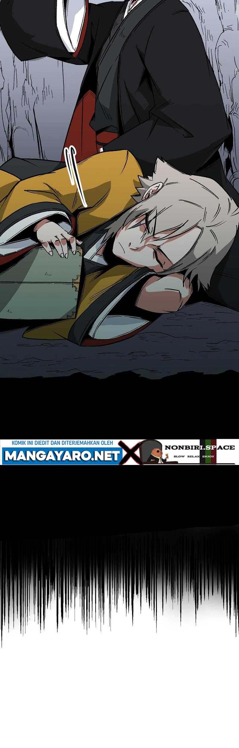 Gangho Apocalypse Chapter 09 Gambar 29