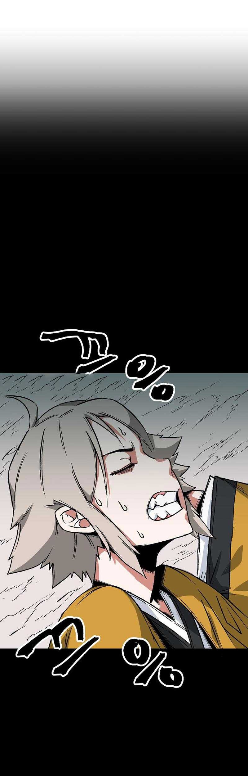 Gangho Apocalypse Chapter 09 Gambar 30