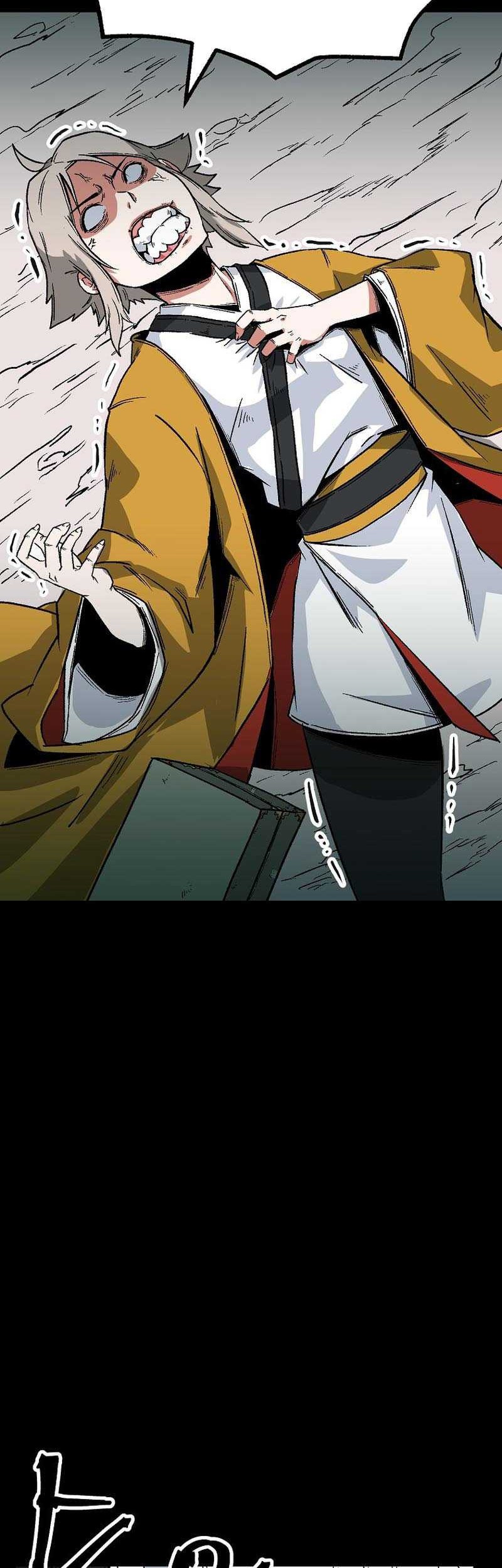 Gangho Apocalypse Chapter 09 Gambar 32