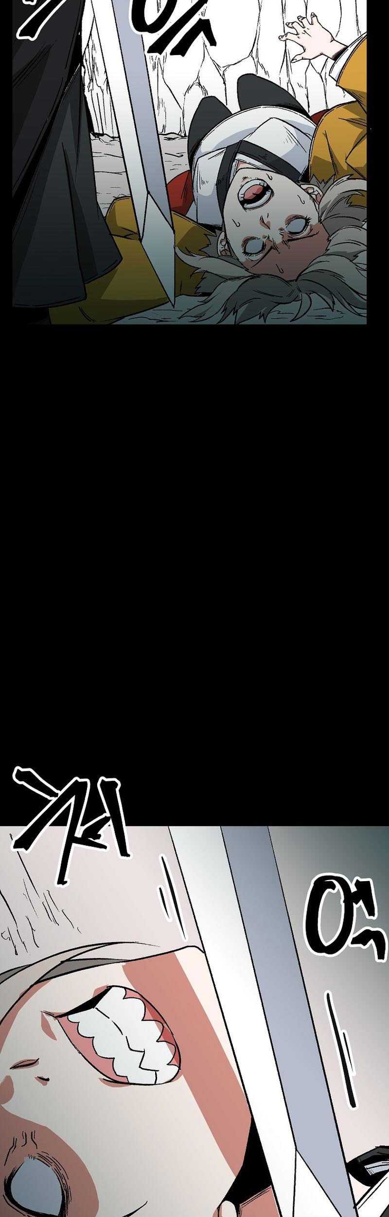 Gangho Apocalypse Chapter 09 Gambar 33