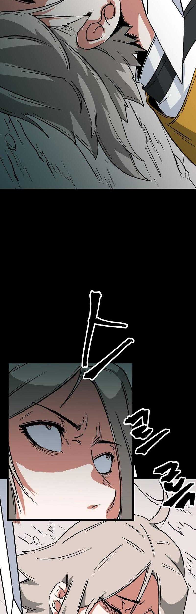 Gangho Apocalypse Chapter 09 Gambar 34