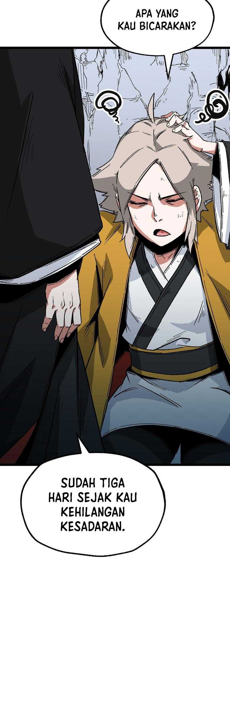 Gangho Apocalypse Chapter 09 Gambar 40