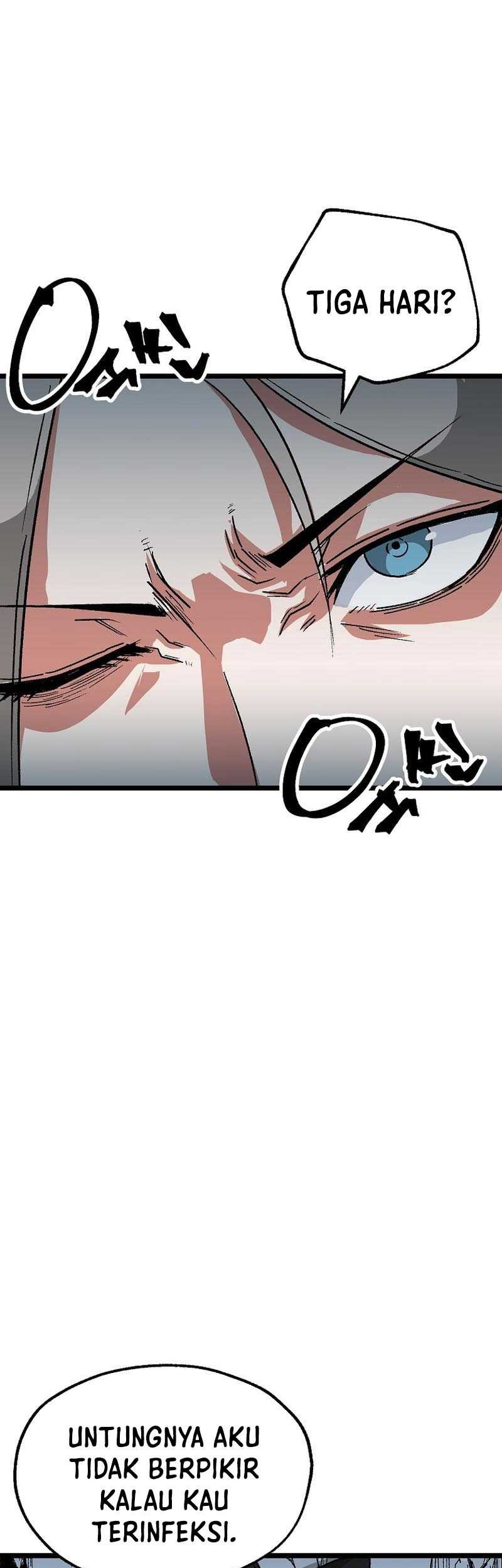 Gangho Apocalypse Chapter 09 Gambar 41