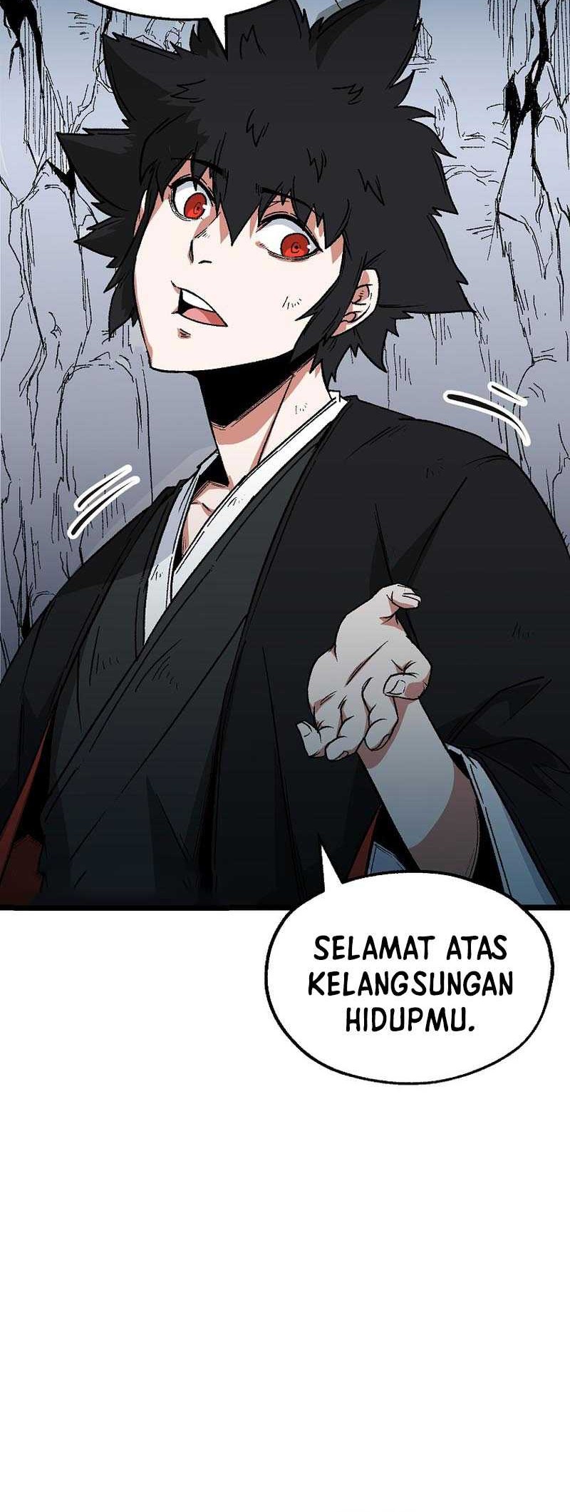Gangho Apocalypse Chapter 09 Gambar 42