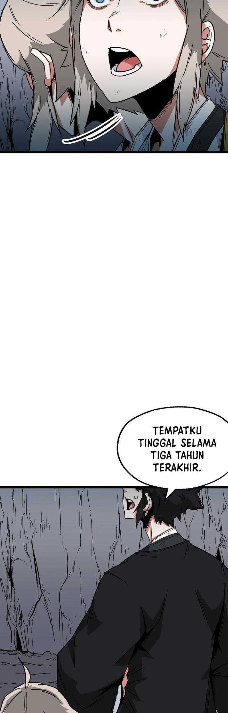 Gangho Apocalypse Chapter 09 Gambar 44