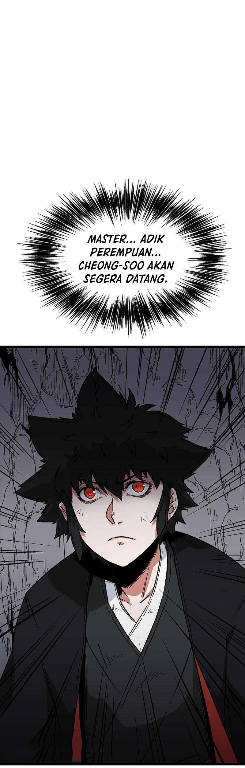 Gangho Apocalypse Chapter 09 Gambar 47