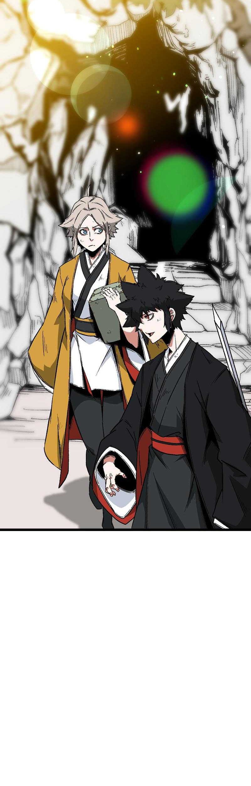 Gangho Apocalypse Chapter 09 Gambar 50