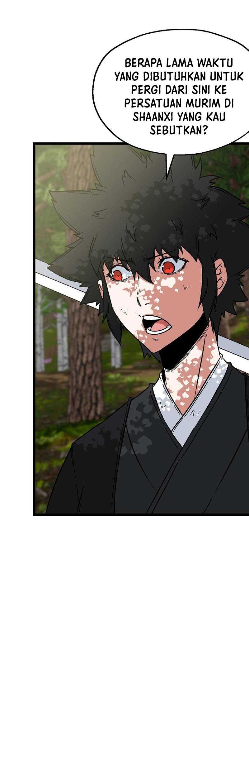 Gangho Apocalypse Chapter 09 Gambar 52