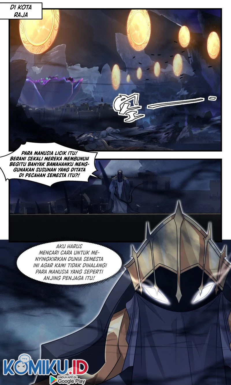 Martial Peak Part 2 Chapter 3179 Gambar 8
