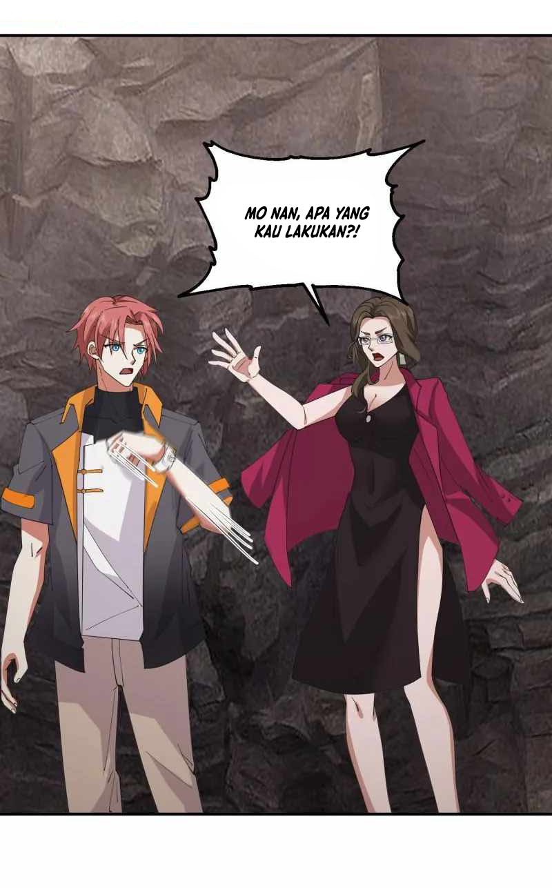 I Have a Dragon on My Body Chapter 629 Gambar 8