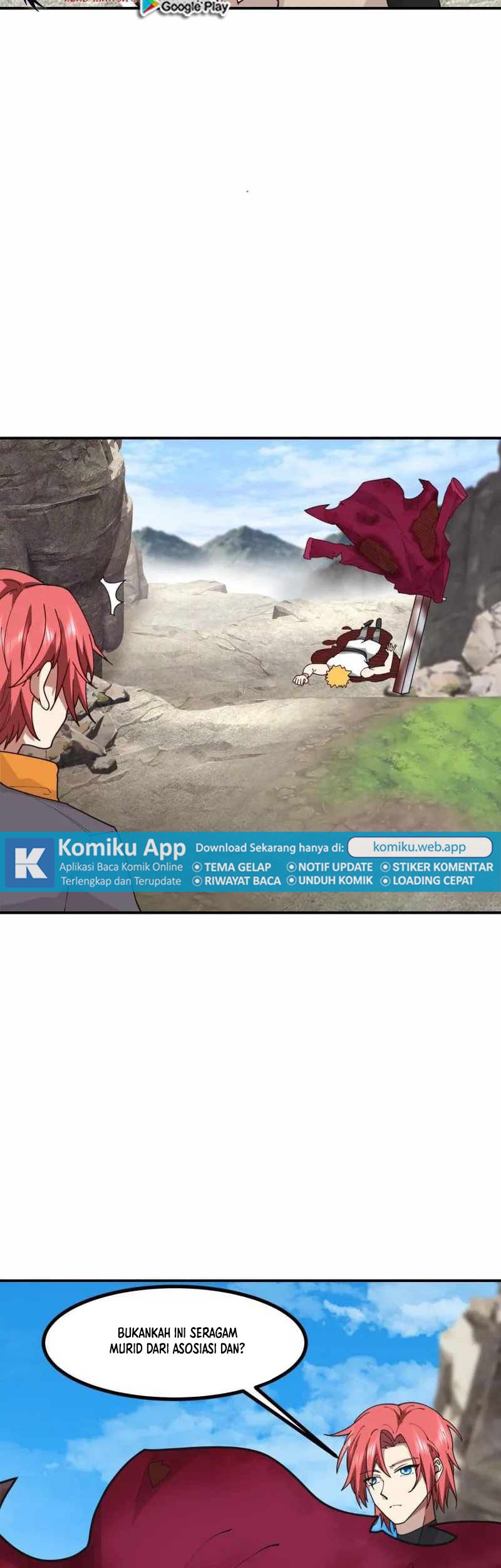 Baca  I Have a Dragon on My Body Chapter 630 Gambar 2