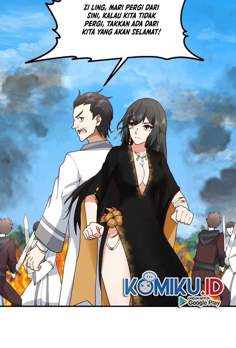 I Have a Dragon on My Body Chapter 630 Gambar 7