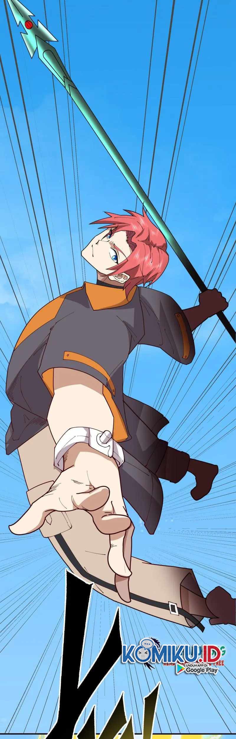 I Have a Dragon on My Body Chapter 630 Gambar 11