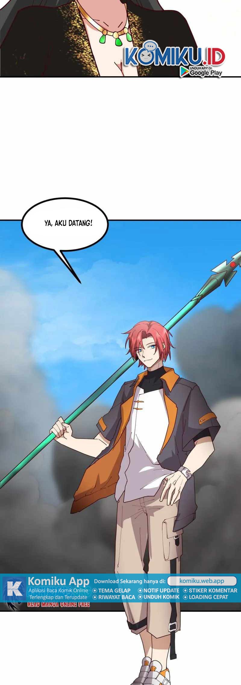 I Have a Dragon on My Body Chapter 630 Gambar 13