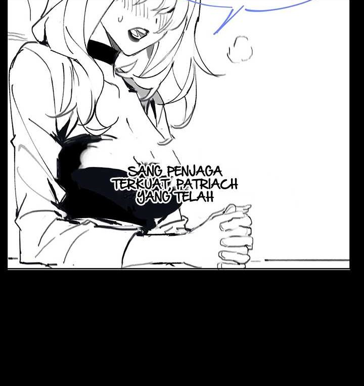 Ancestral Visit Chapter 12 Gambar 37