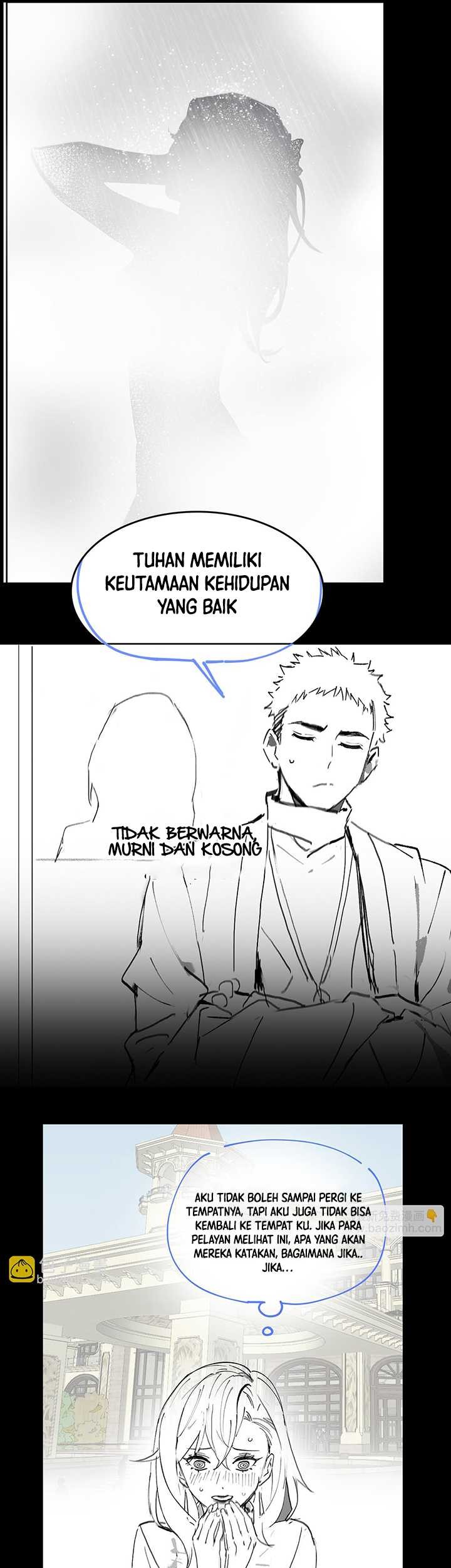 Ancestral Visit Chapter 12 Gambar 38