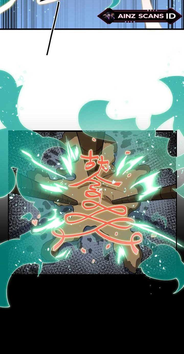 Ancestral Visit Chapter 11 Gambar 31