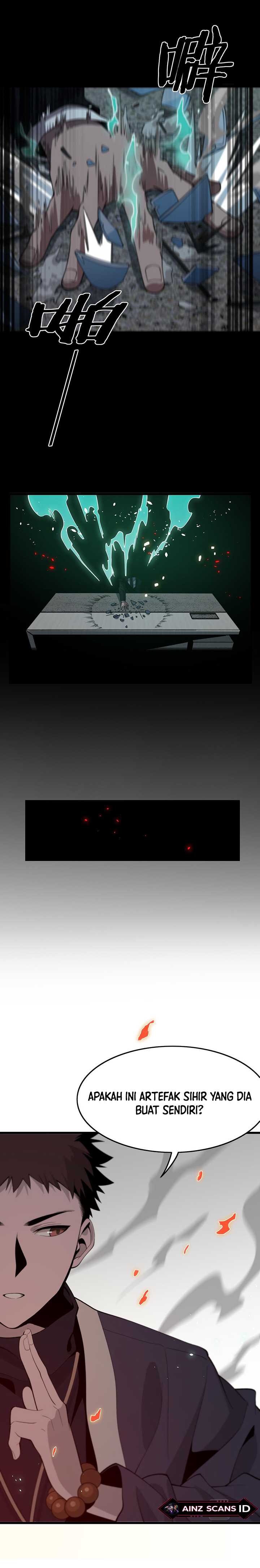 Ancestral Visit Chapter 11 19