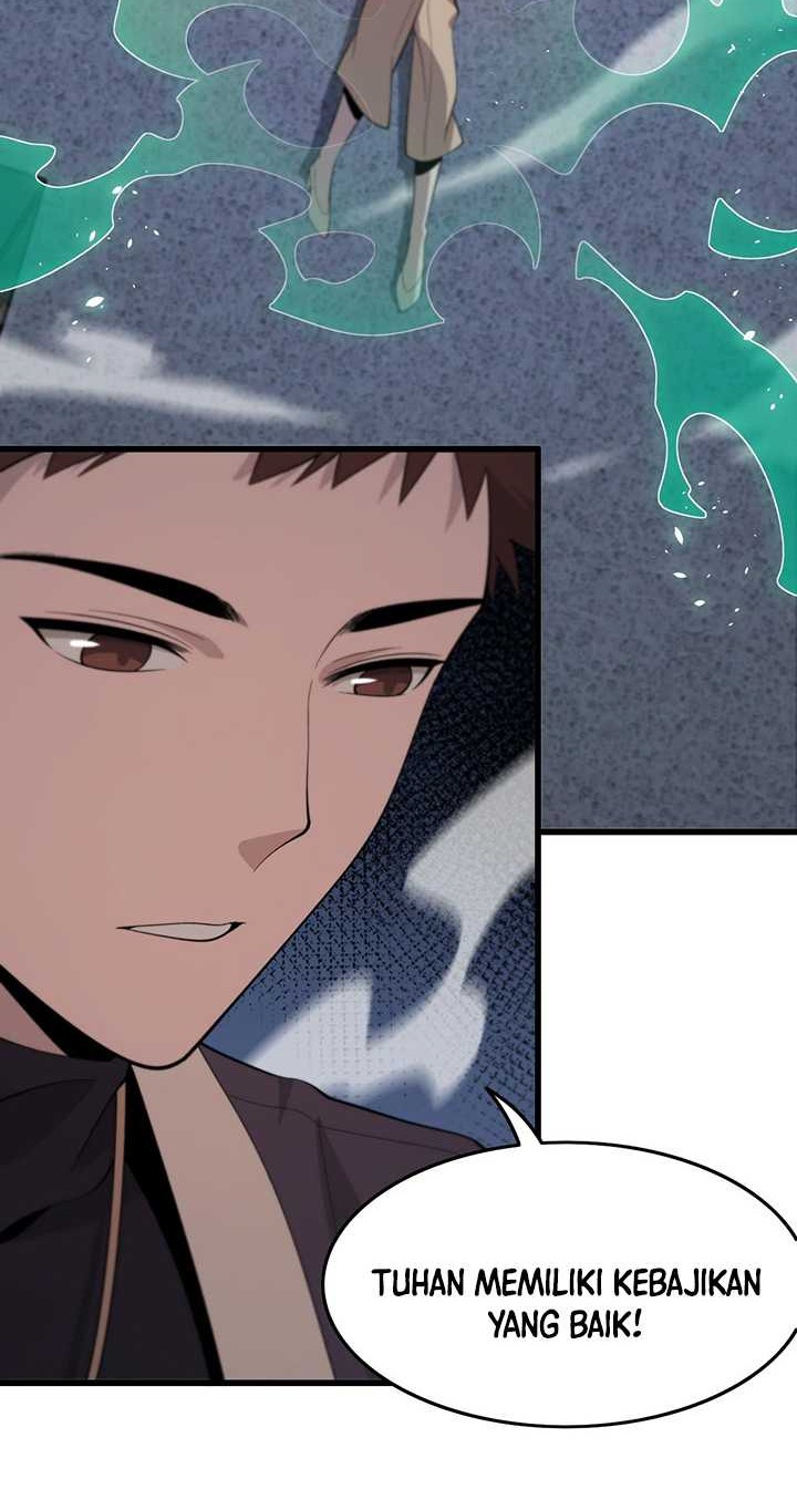 Ancestral Visit Chapter 11 Gambar 37