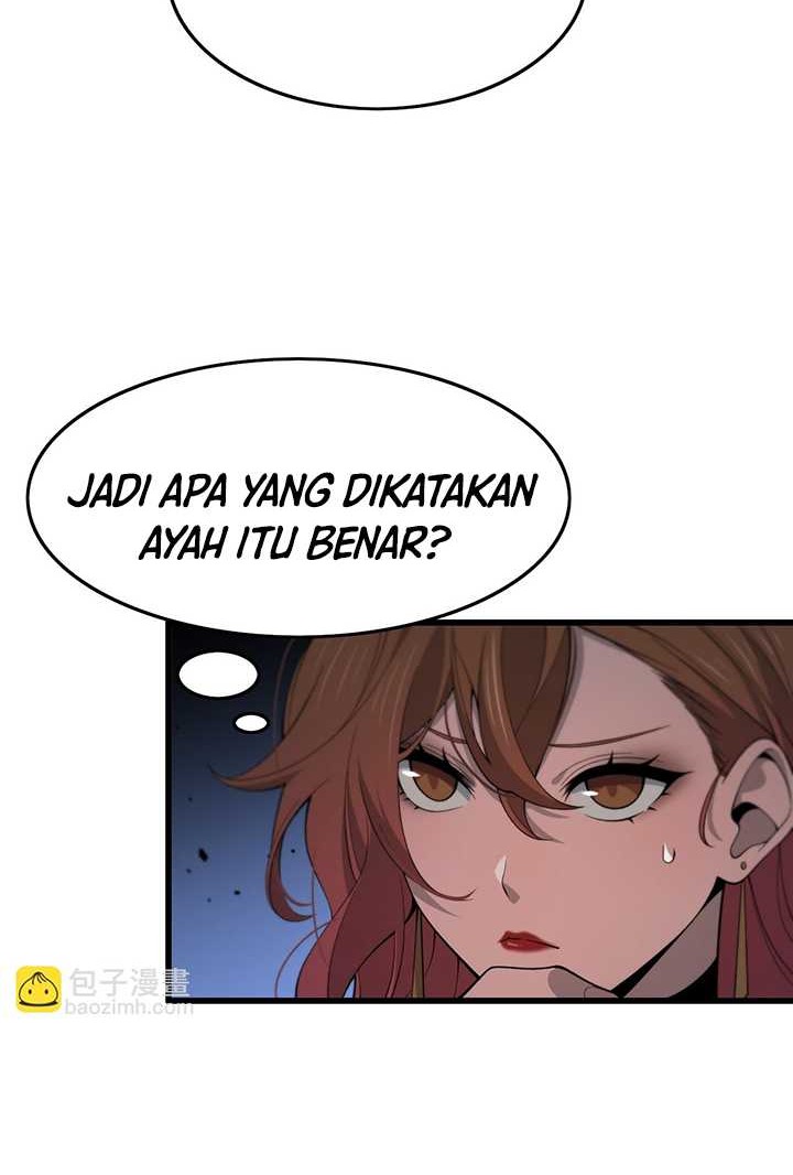 Ancestral Visit Chapter 11 Gambar 7