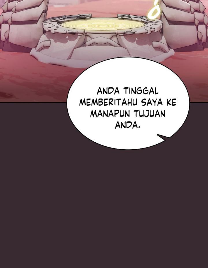 The Constellation that Returned from Hell Chapter 126 Gambar 18