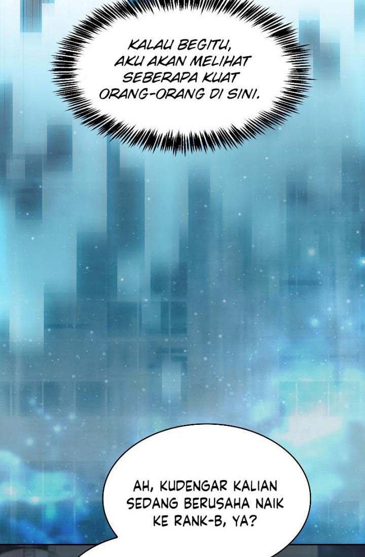 The Constellation that Returned from Hell Chapter 126 Gambar 32