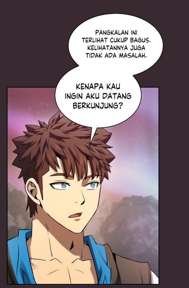 The Constellation that Returned from Hell Chapter 126 Gambar 34