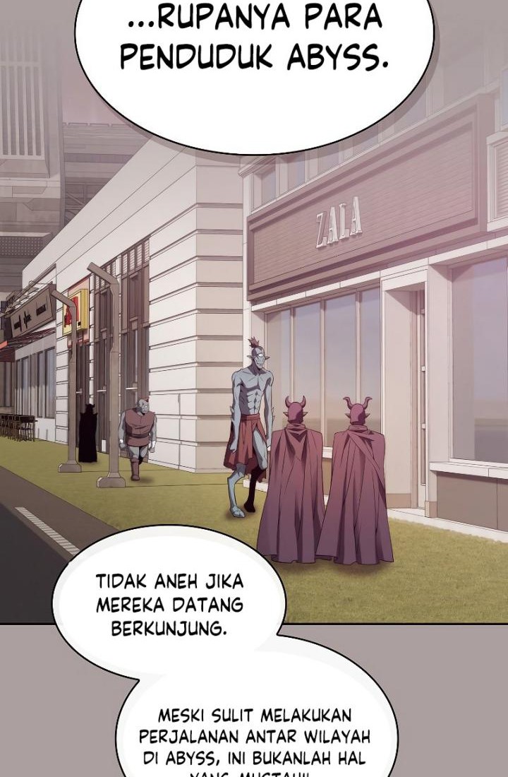 The Constellation that Returned from Hell Chapter 126 Gambar 38