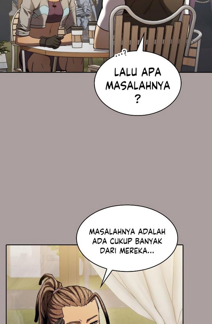 The Constellation that Returned from Hell Chapter 126 Gambar 40