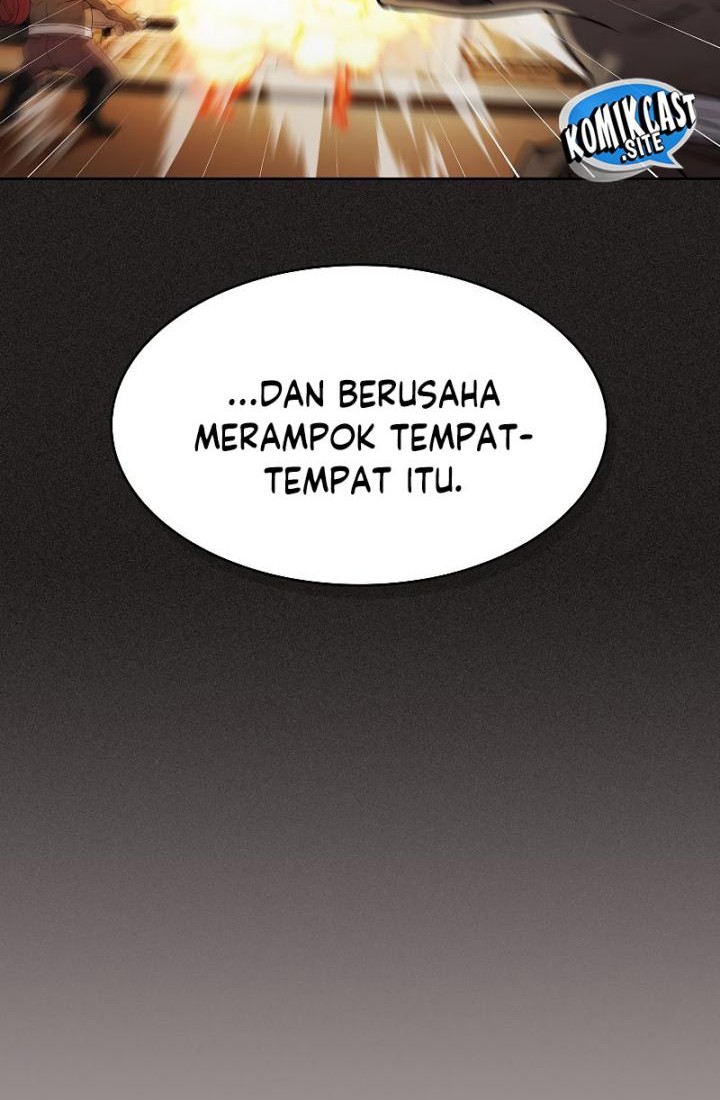 The Constellation that Returned from Hell Chapter 126 Gambar 43
