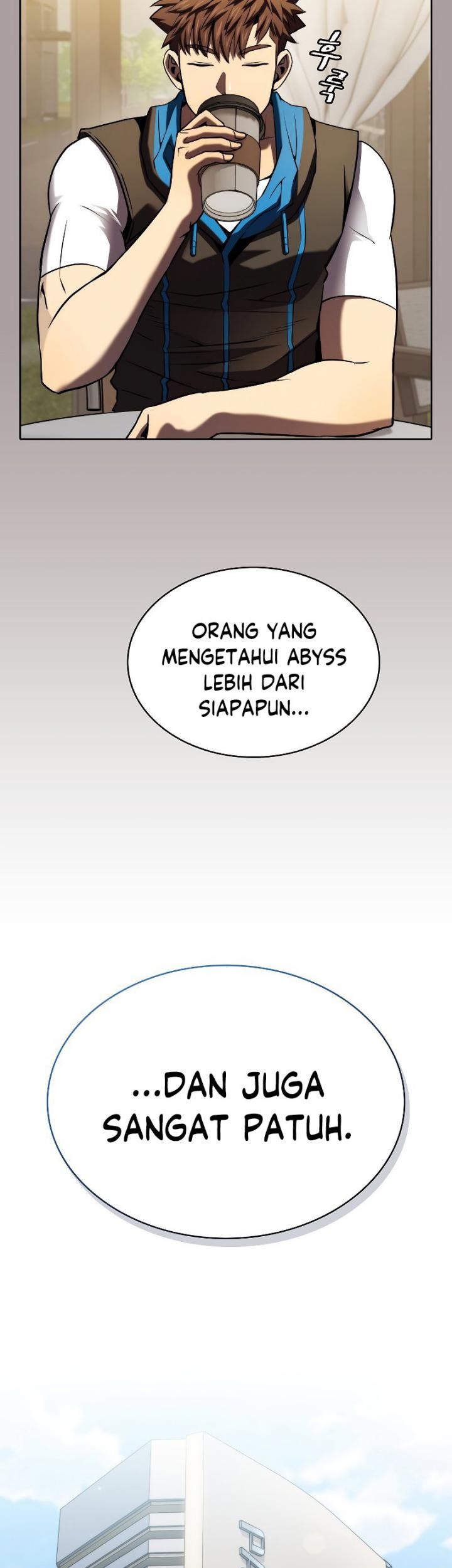 The Constellation that Returned from Hell Chapter 126 Gambar 50