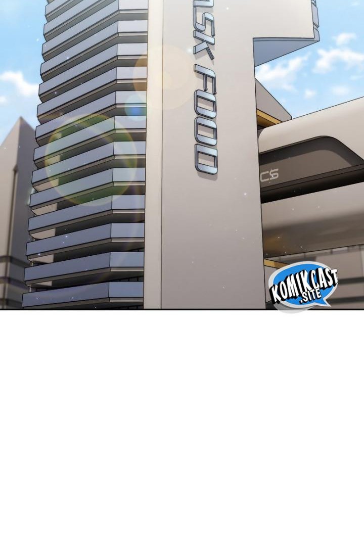 The Constellation that Returned from Hell Chapter 126 Gambar 51