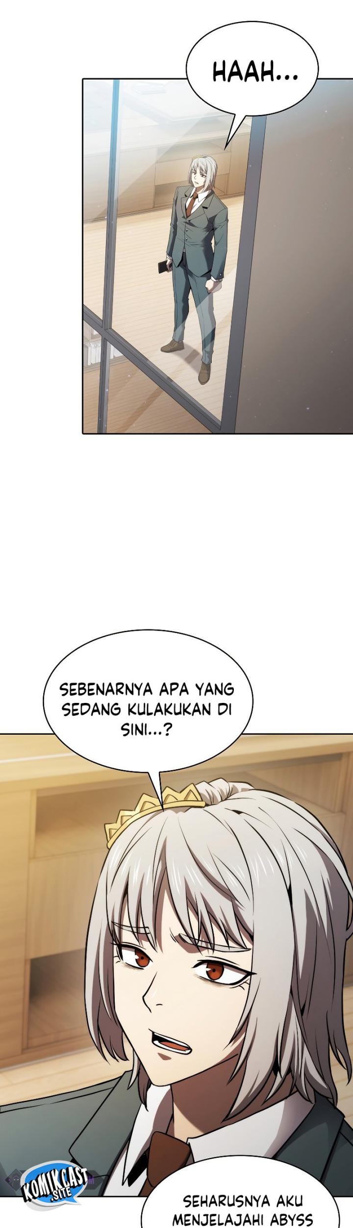 The Constellation that Returned from Hell Chapter 126 Gambar 52