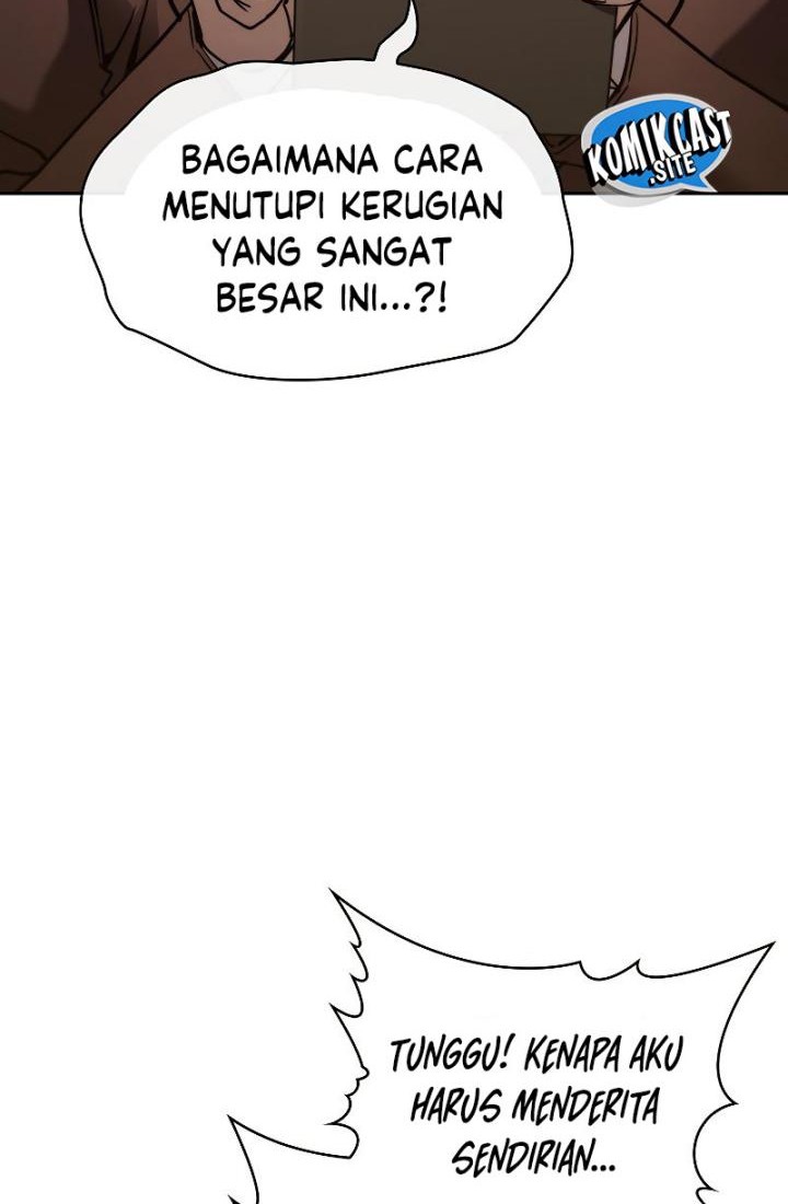 The Constellation that Returned from Hell Chapter 126 Gambar 55