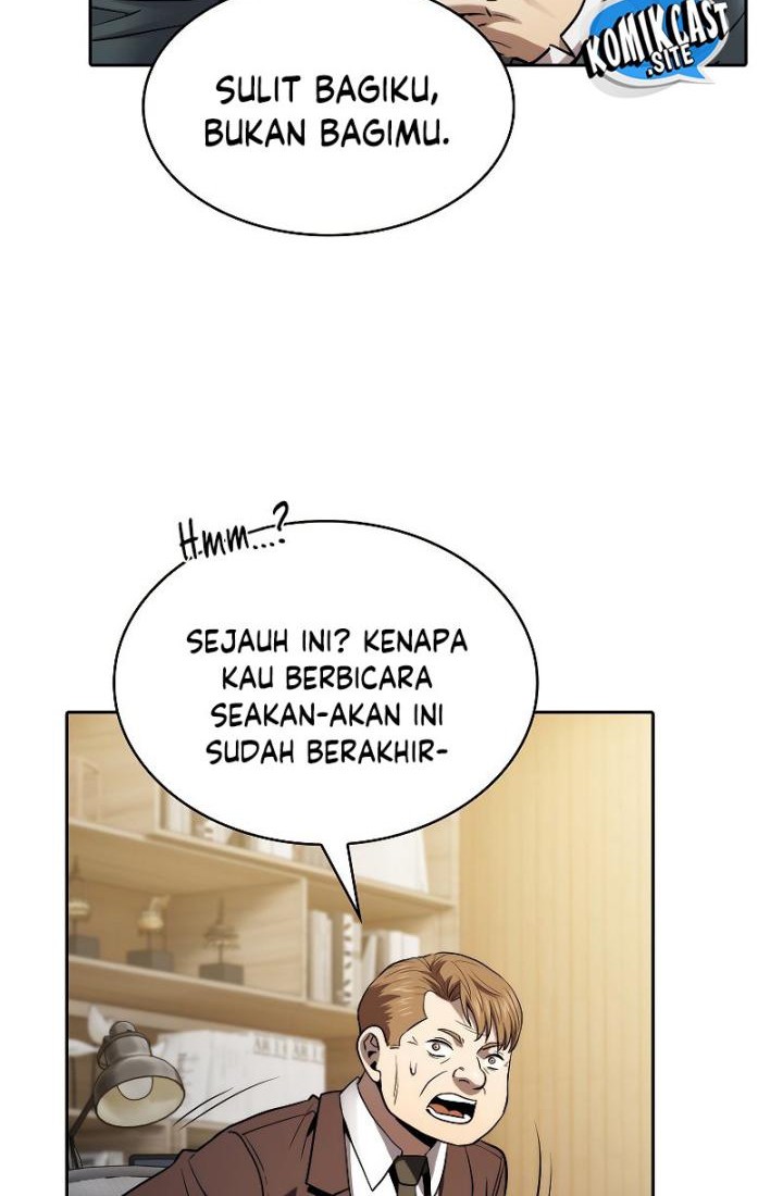 The Constellation that Returned from Hell Chapter 126 Gambar 60