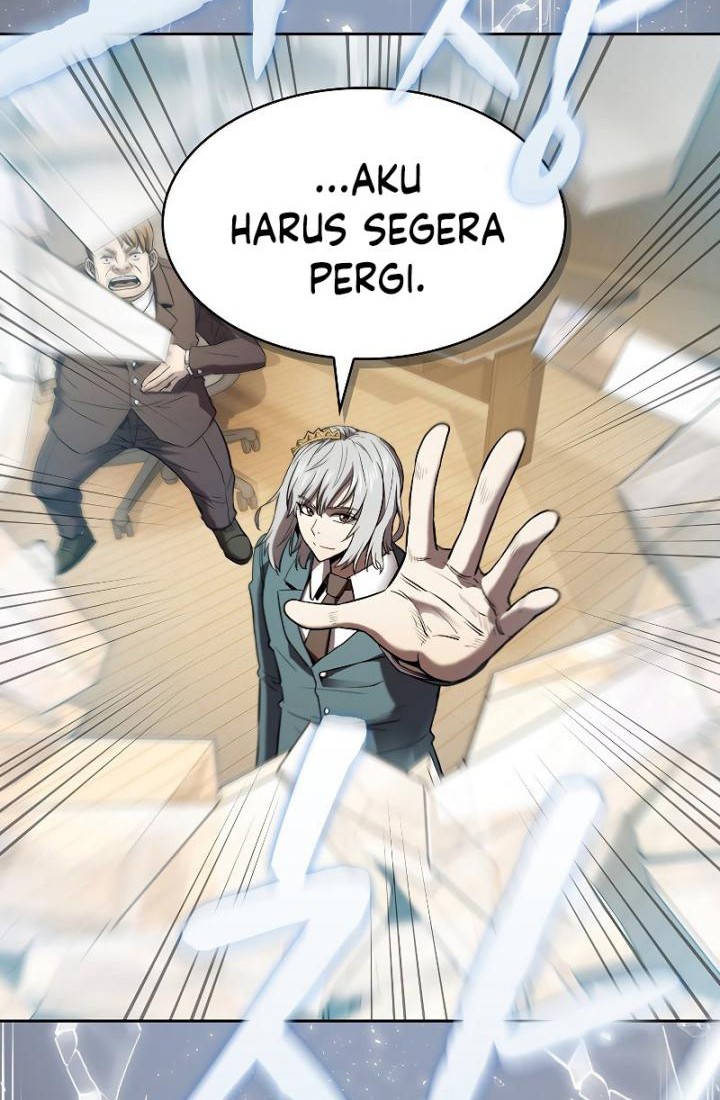 The Constellation that Returned from Hell Chapter 126 Gambar 62