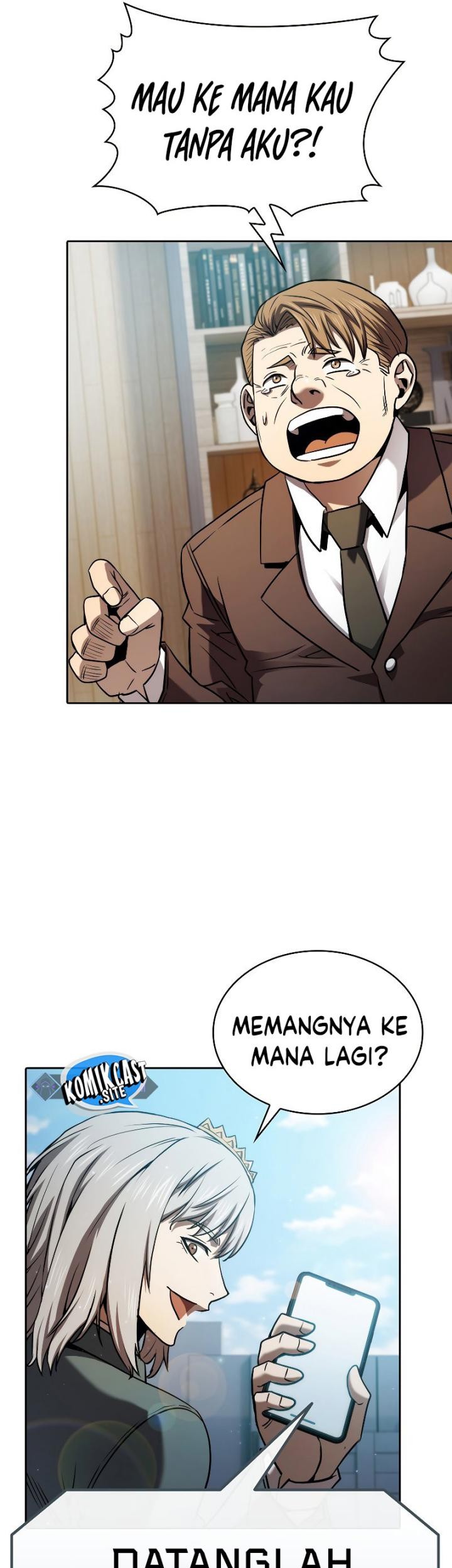 The Constellation that Returned from Hell Chapter 126 Gambar 65