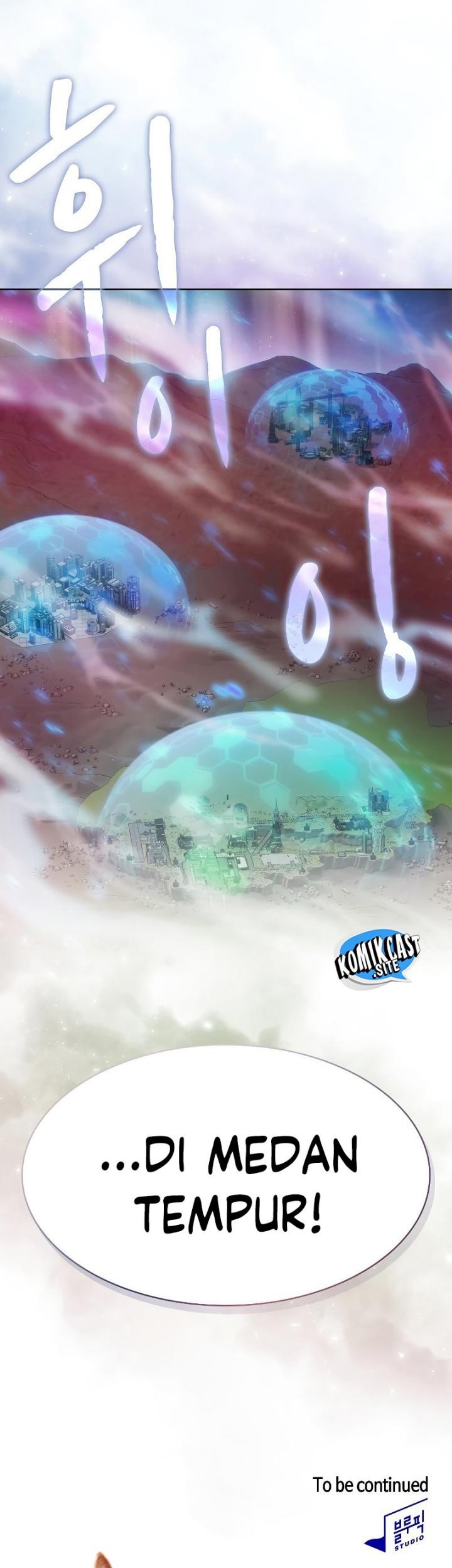 The Constellation that Returned from Hell Chapter 126 Gambar 67