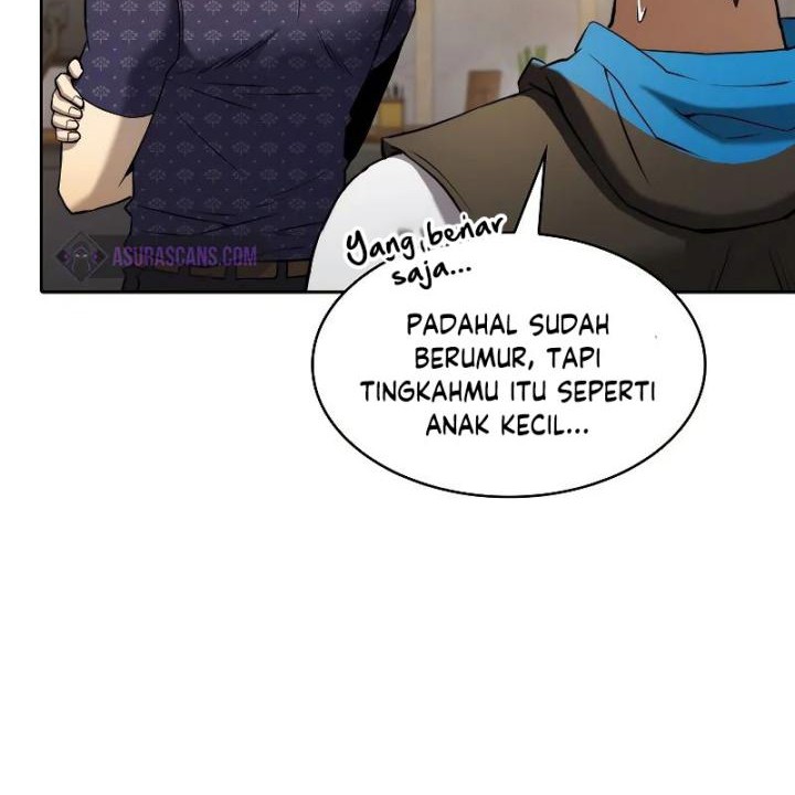 The Constellation that Returned from Hell Chapter 126 Gambar 7