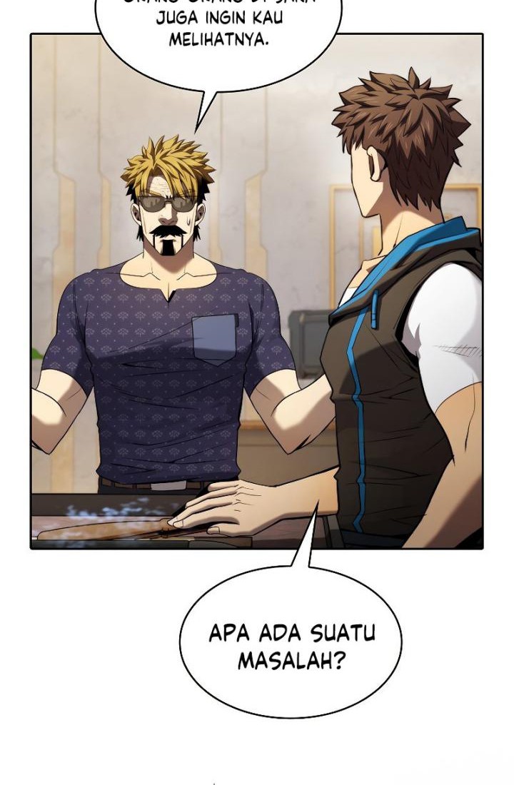 The Constellation that Returned from Hell Chapter 126 Gambar 11