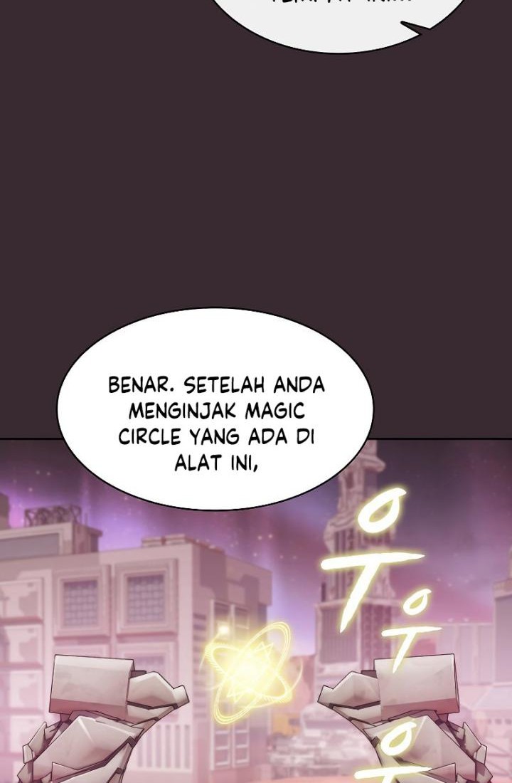 The Constellation that Returned from Hell Chapter 126 Gambar 17