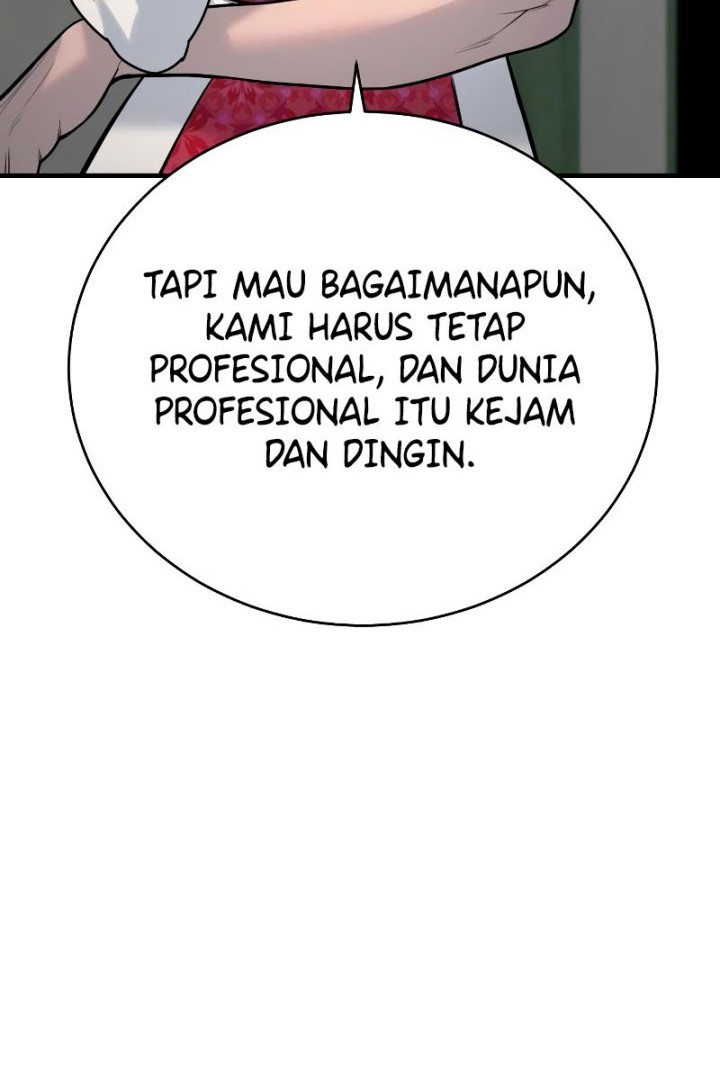 Return of the Bloodthirsty Police Chapter 10 Gambar 10